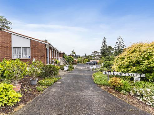 9/16 Willerton Avenue, New Lynn