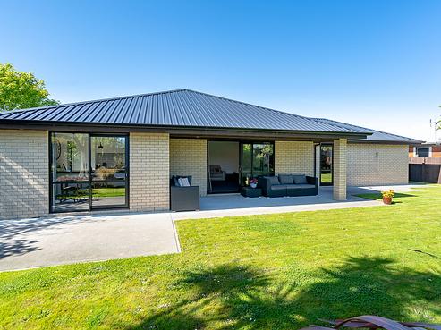 13 Lancaster Lane, Waldronville
