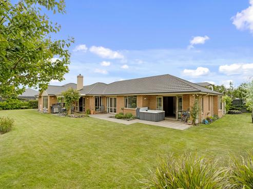 3 Parkview Lane, Prebbleton