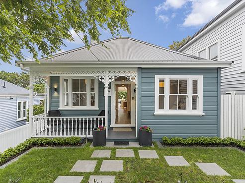 71 Summer Street, Ponsonby