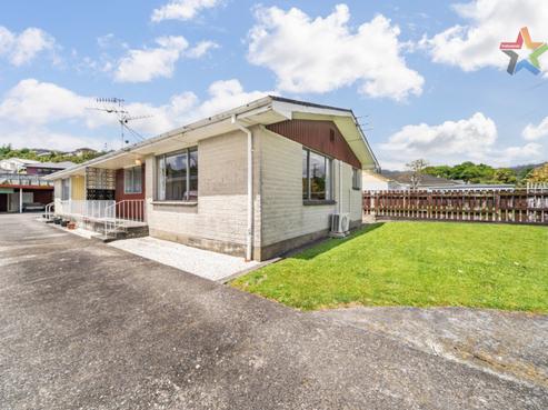 1/205 Stokes Valley Road, Stokes Valley