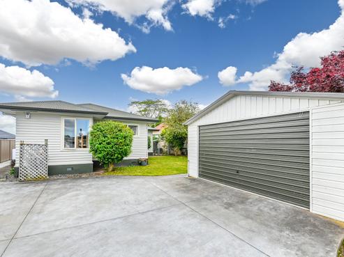 312 Hapuku Street, Frimley