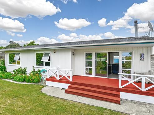 137 Flaxmere Avenue, Flaxmere