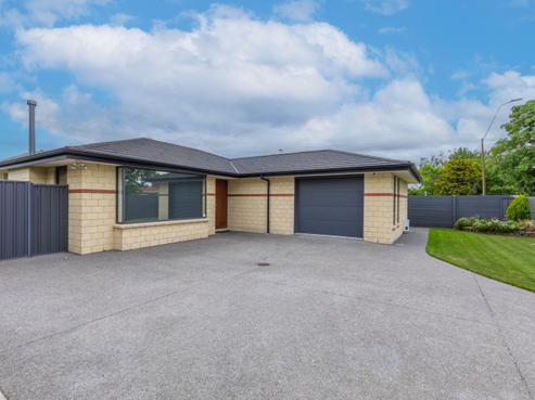 421 Saint Aubyn Street West, Hastings