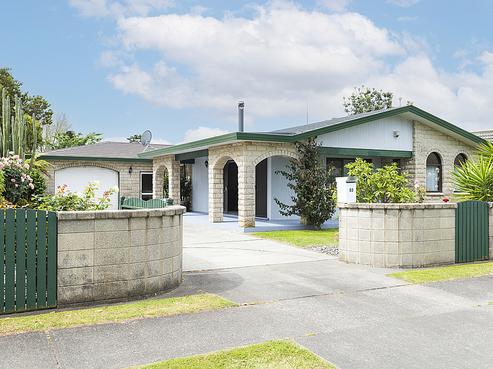53 Anzac Street, Gisborne