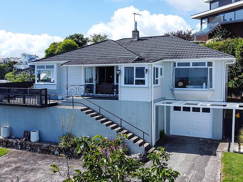 50 Calvert Road, Lynmouth