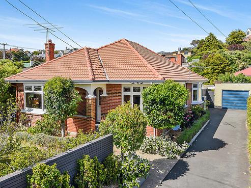 12 Bayfield Road, Musselburgh