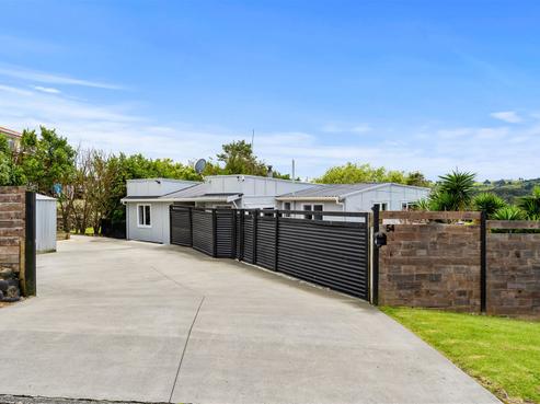 54 View Road, Hikurangi