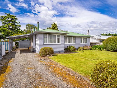 42 Iorns Street, Masterton