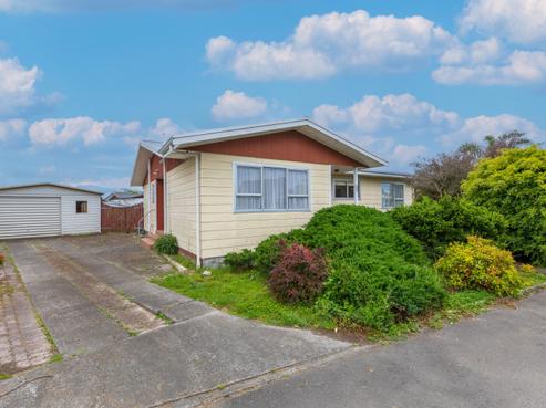 830 Cook Place, Raureka