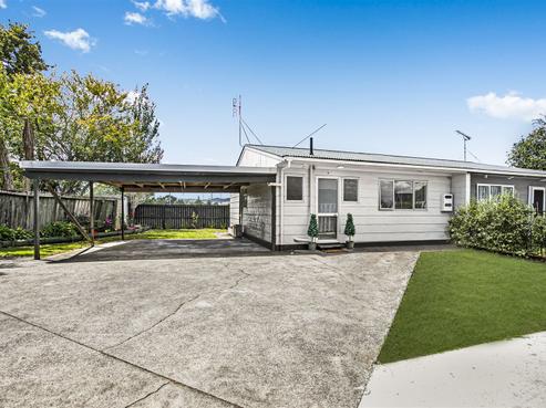 6/170 Great South Road, Drury