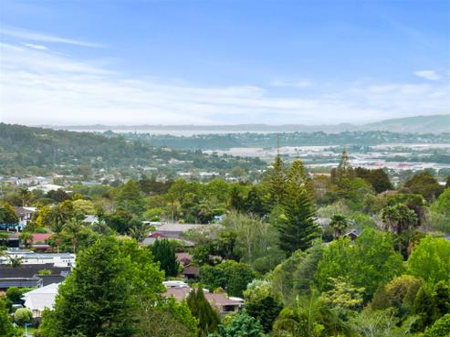 12A Magnolia Avenue, Kamo