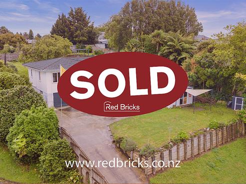 46 Oliver Street, Kihikihi