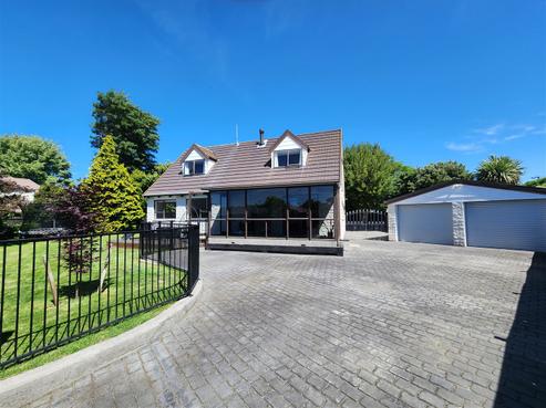 10B Geraldo Place, Russley