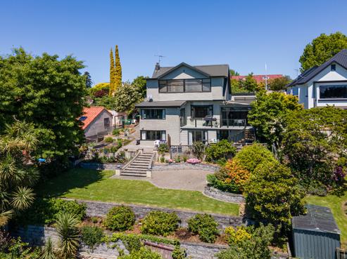 12 Kitchener Square, Highfield