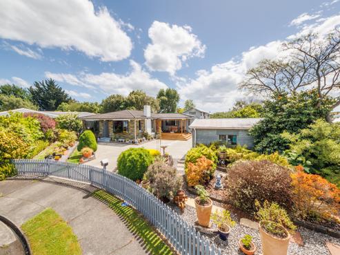 2 Fairview Place, Feilding