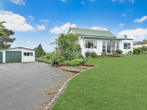 202 Puahue Road, Te Awamutu