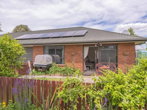 12B Percival Street, Rangiora