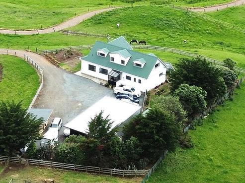 378 South Road, Waipu