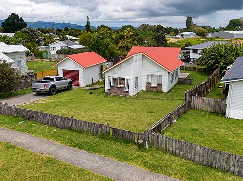 115 Allen Bell Drive, Kaitaia