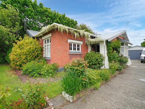 23 Wellington Street, Georgetown