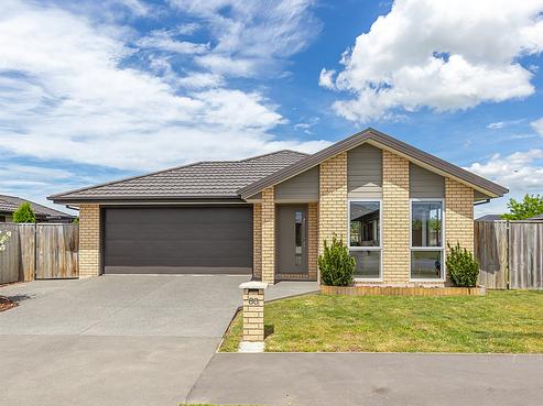 66 Shadbolt Lane, Rolleston