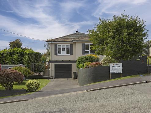 11 Selwyn Street, Oamaru