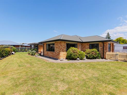 97B Harley Street, Solway