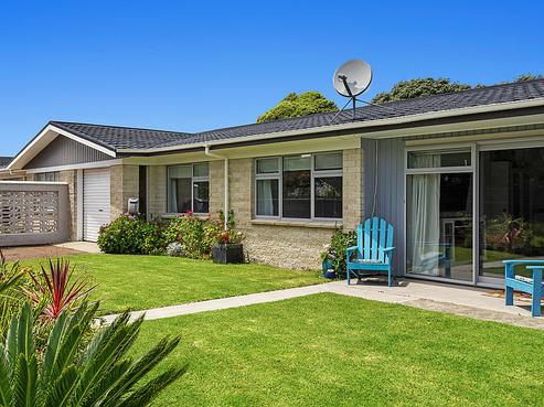 266B Ocean Road, Ohope