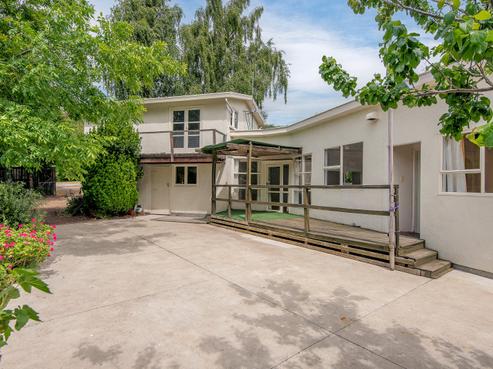 16 Purau Port Levy Road, Purau
