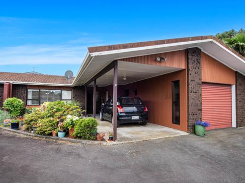 6/43 Kamo Road, Regent
