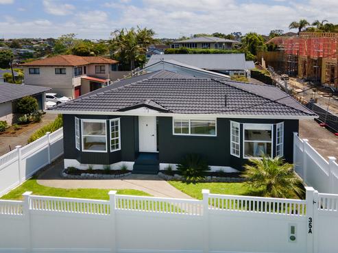 35A Stanley Avenue, Milford