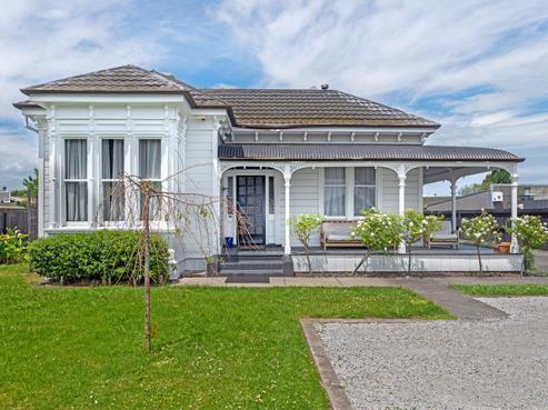 55 Harris Street, Kaiti
