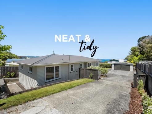 10 Cypress Drive, Maungaraki