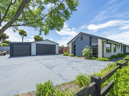 3 Perrin Place, Darfield