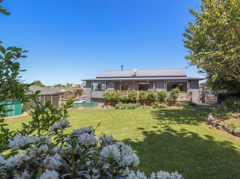 61 Murchison Drive, Gleniti