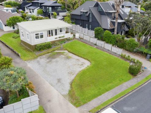 4B View Road, Campbells Bay