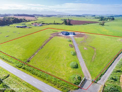 1330 Taonui Road, Feilding