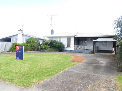 7 Osler Street, Wairoa