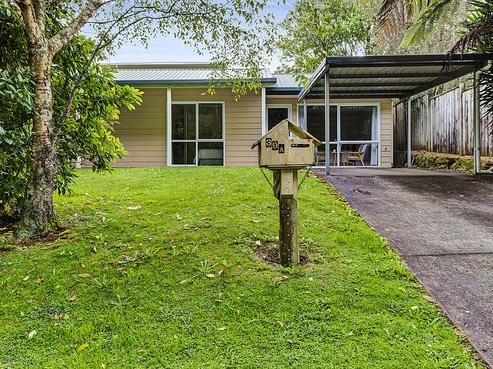 39A Awanui Street, Merrilands
