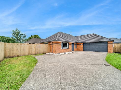 12 Old Park Place, Takanini