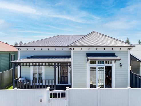 86 Munroe Street, Napier South