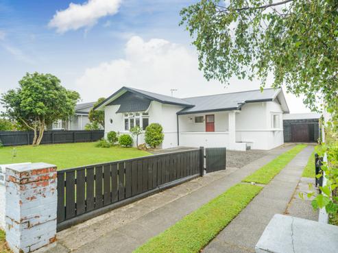 173 Manchester Street, Feilding