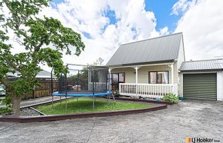 1/24 Leven Lane, Totara Heights