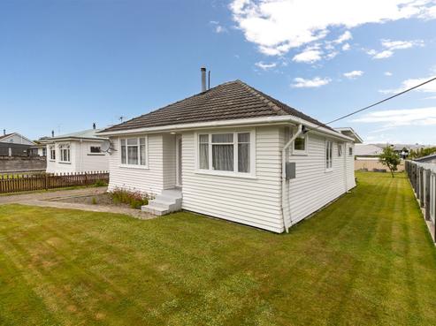 41 Pitchill Street, Mayfield