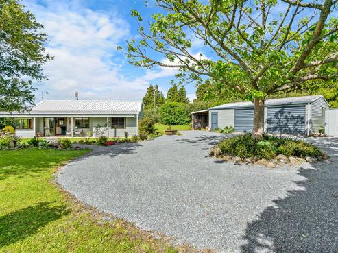 72 Tatton Road, Maungatapere