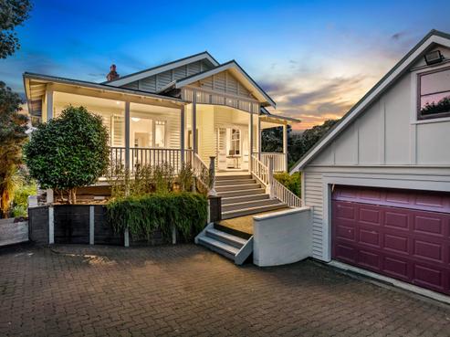 25 Glen Road, Stanley Point