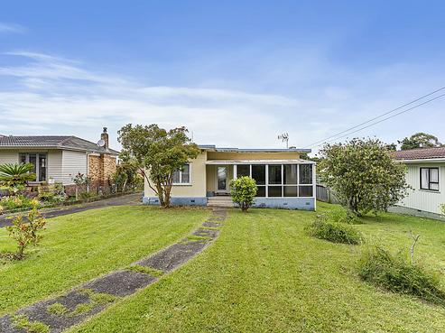 21 Arthur Road, Hillpark