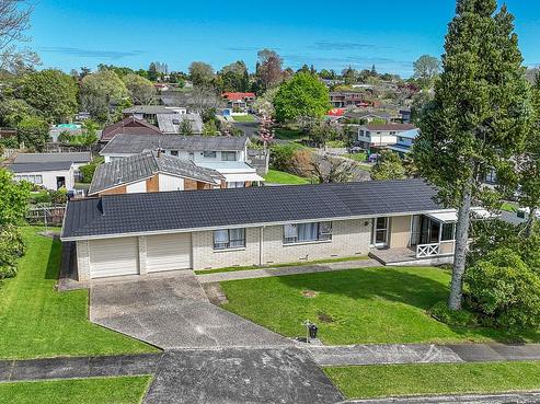 1 Deanna Avenue, Morrinsville
