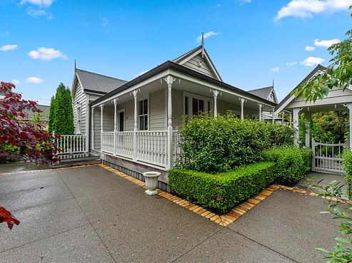 575 Great South Road, Rosehill